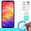 Microsonic Xiaomi Redmi Note 7 Pro Nano Cam Ekran Koruyucu