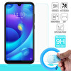 Microsonic Xiaomi Mi Play Nano Cam Ekran Koruyucu