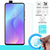 Microsonic Xiaomi Mi 9t Nano Cam Ekran Koruyucu
