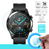 Microsonic Huawei Watch Gt2 46mm Nano Cam Ekran Koruyucu