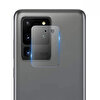 Microsonic Samsung Galaxy S20 Ultra Kamera Lens Koruma Camı
