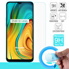 Microsonic Realme C3 Nano Cam Ekran Koruyucu