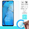 Microsonic Oppo Reno 3 Nano Cam Ekran Koruyucu