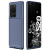 Microsonic Samsung Galaxy S20 Ultra Kılıf Legion Series Lacivert