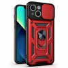 Microsonic Apple Iphone 13 Kılıf Impact Resistant Kırmızı