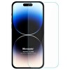 Microsonic Apple Iphone 15 Pro Nano Glass Cam Ekran Koruyucu