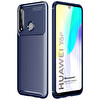 Microsonic Huawei Y6p Kılıf Legion Series Lacivert