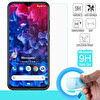 Microsonic General Mobile Gm 20 Pro Nano Glass Cam Ekran Koruyucu