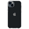 Spigen iPhone 14 Plus Liquid Crystal 4 Tarafı Tam Koruma Crystal Clear Kılıf