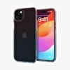 Spigen iPhone 15 Liquid Crystal 4 Tarafı Tam Koruma Gradation Pink Kılıf