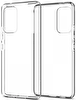 Spigen Samsung Galaxy A53 Liquid Crystal 4 Tarafı Tam Koruma Crystal Clear Kılıf