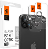 Iphone 15 Plus Kamera Lens Koruyucu (2 Adet) Crystal Clear