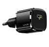LivX Rapid L23 20W USB-C Mini PD Hızlı Şarj Cihazı Güç Adaptörü