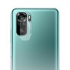 Microsonic Xiaomi Redmi Note 10 Kamera Lens Koruma Camı