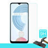 Microsonic Realme C21 Tempered Glass Cam Ekran Koruyucu