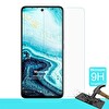 Microsonic General Mobile Gm 21 Plus Tempered Glass Cam Ekran Koruyucu