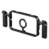 Ulanzi MG-001 Manyetik Video Rig Smartphone Cage Çerçeve