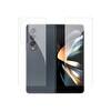 ScHitec Samsung Galaxy Z Fold 6 Ön-Arka 360 Fullbody Hayalet Darbe Emici HD Ekran Koruyucu Kaplama