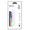 Zore Apple iPhone 12 Mini Zore Zum Body Arka Koruyucu