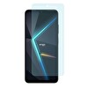 Engo Nubia Neo 5G Ekran Koruyucu Nano Şeffaf Esnek Materyal