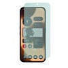 Engo Nothing Phone 2A Plus Ekran Koruyucu Nano Şeffaf Esnek