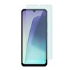 Engo Xiaomi Redmi 14C Ekran Koruyucu Nano Şeffaf Esnek Materyal