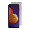 Engo Samsung Galaxy M12 İle Uyumlu Hayalet Ekran Koruyucu