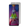 Engo Samsung Galaxy M51 İle Uyumlu Hayalet Ekran Koruyucu