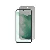 Engo Samsung Galaxy S22 Plus İle Uyumlu Hayalet Ekran Koruyucu