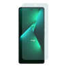 Engo Tecno Pova 6 Pro Ekran Koruyucu Nano Şeffaf Esnek