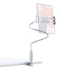 Juo Akrobat Esnek Tablet ve Telefon Standı 70 CM Beyaz
