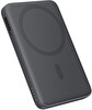 Aukey PB-MS03-BK MagSafe İnce 20W 5000 mAh Powerbank