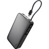 Aukey PB-Y48-GY 100W 20000 mAh PD Dahili Type-C Kablolu Powerbank