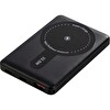 GoSmart GS-WPB-01 5000 mAh Wireless Magsafe Powerbank