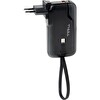 Thull PD10003 10.000 Mah Adaptörlü Powerbank