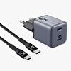 Gnp 35W GAN Type-C Şarj Kiti