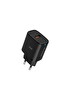 Linktech LSC-C304 Safe 18W Hızlı Şarj Adaptörü