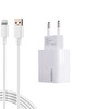 4Berry AL18 Eco Bundle 18W Hızlı Şarj Cihazı Ve USB-A To Lightning Kablo