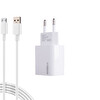 4Berry AM18 Eco Bundle 18W Hızlı Şarj Cihazı Ve Micro USB Kablo