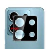 Engo Xiaomi Redmi Note 13 Pro 9H Temperli Cam Kamera Koruyucu