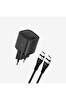 Linktech LNG-G844 Premium 25W USB-C Type-C Kablo Mini Süper SI Şarl Aleti