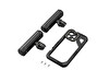 SmallRig 4397 iPhone 15 Pro için Çift El Video Kit