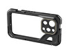 SmallRig 4396 iPhone 15 Pro için Kafes