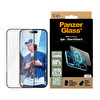 Panzerglass Gaming iPhone 16 - 15 Ultra-Wide Fit Tam Koruma Çerçeve Aparatlı Ekran Koruyucu