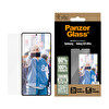 Panzerglass Samsung Galaxy S25 Ultra - Ultra-Wide Fit Tam Koruma Çerçeve Aparatlı Ekran Koruyucu