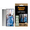 Panzerglass Samsung Galaxy S25 Ultra - Ultra-Wide Fit Gizli Hayalet Çerçeve Aparatlı Ekran Koruyucu