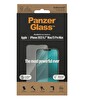 Panzerglass iPhone 14 Plus - 13 Pro Max - Ultra-Wide Fit Tam Koruma Çerçeve Aparatlı Ekran Koruyucu