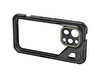 SmallRig 4391 iPhone 15 Pro Max için Kafes
