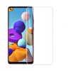 Winex Vivo V29 Lite 5G ile Uyumlu Ön Darbe Emici HD Ekran Koruyucu Kaplama