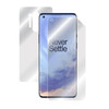 Winex Tecno Camon 19 Pro 5G Ön-Arka Darbe Emici HD Ekran Koruyucu Kaplama